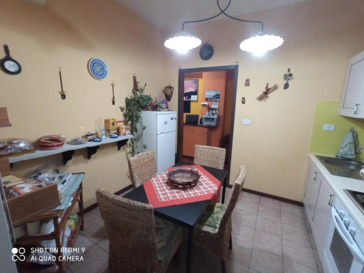 Bed & Breakfast Movida 2*