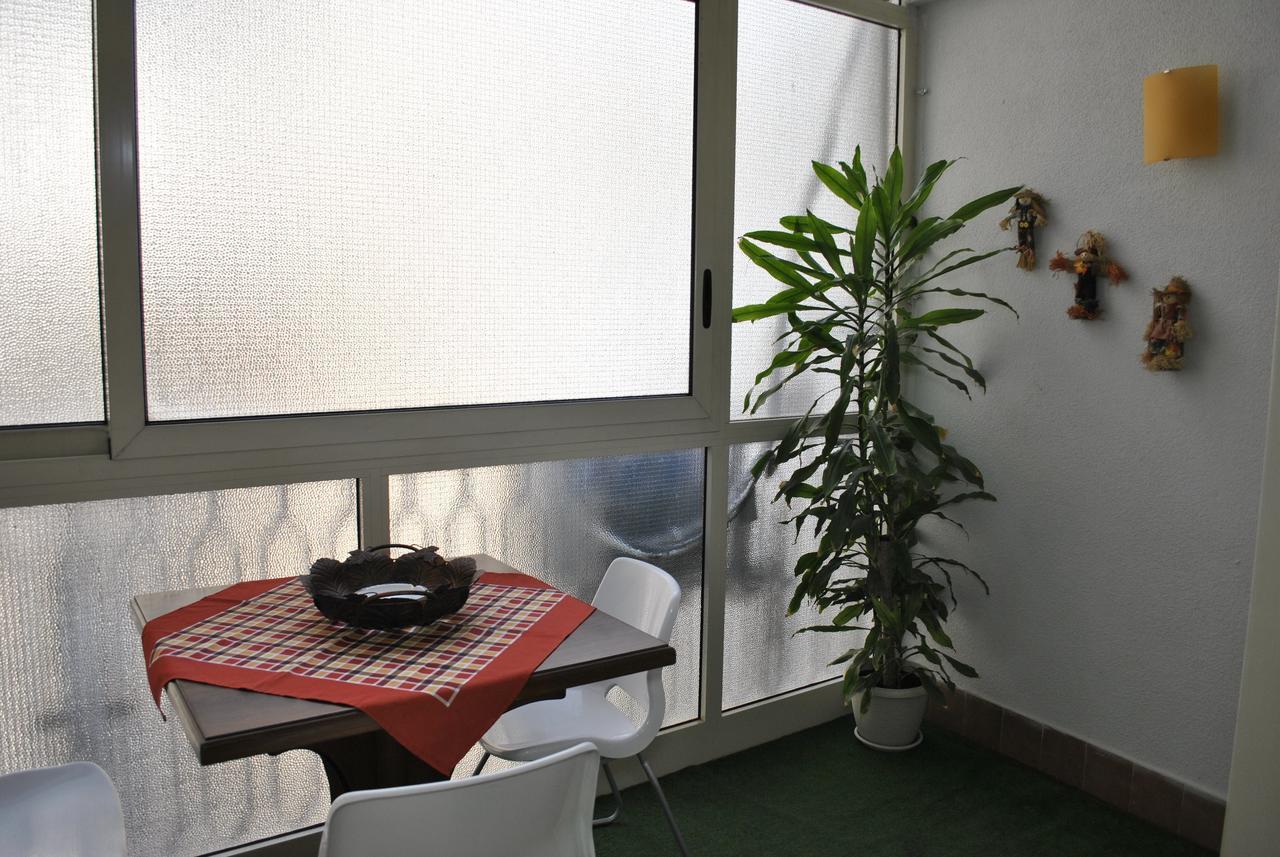 Bed and breakfast Movida 2*