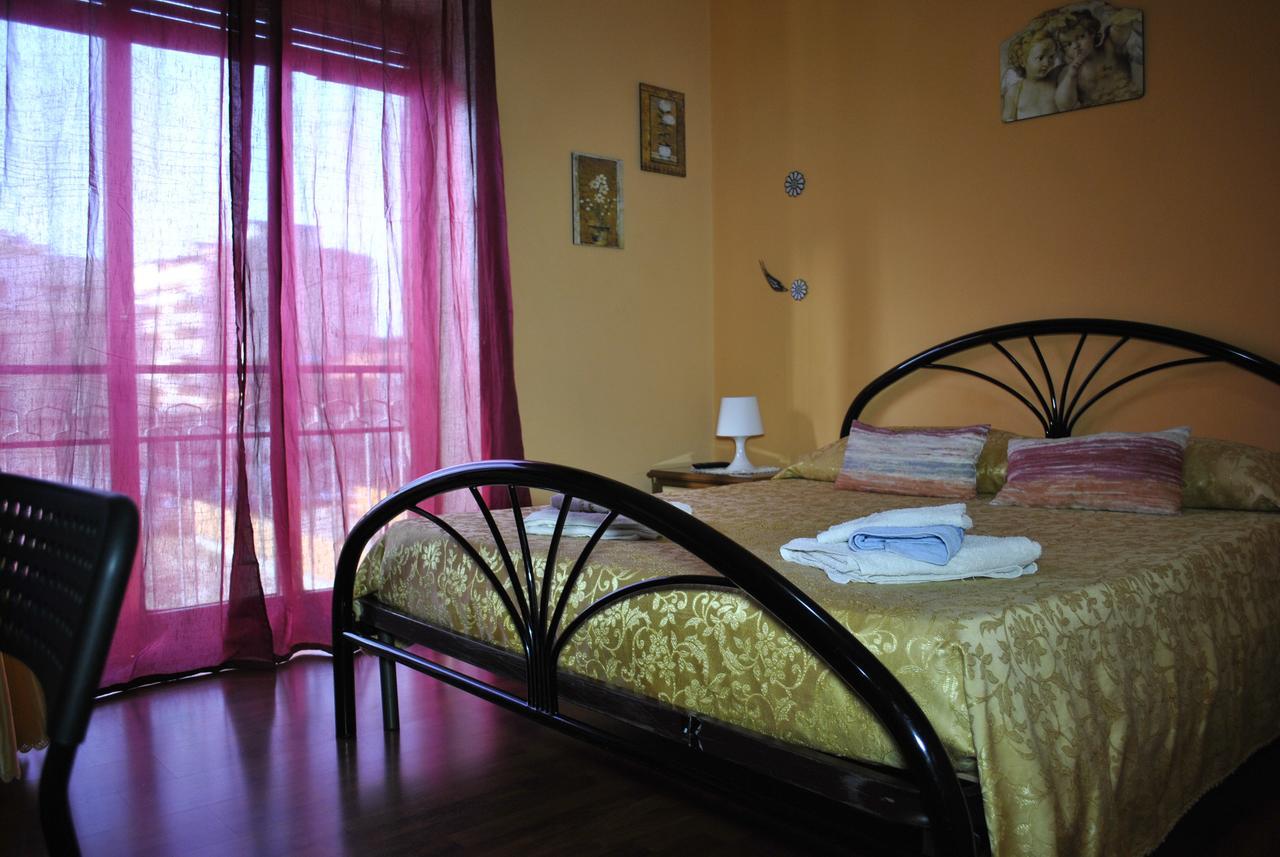 Movida Bed & Breakfast 2*
