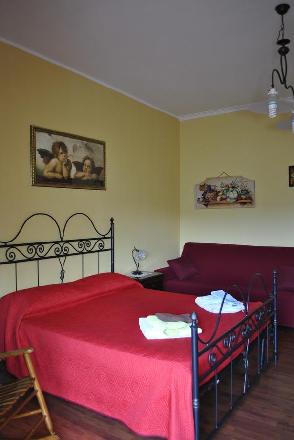 Movida Bed and breakfast Catania