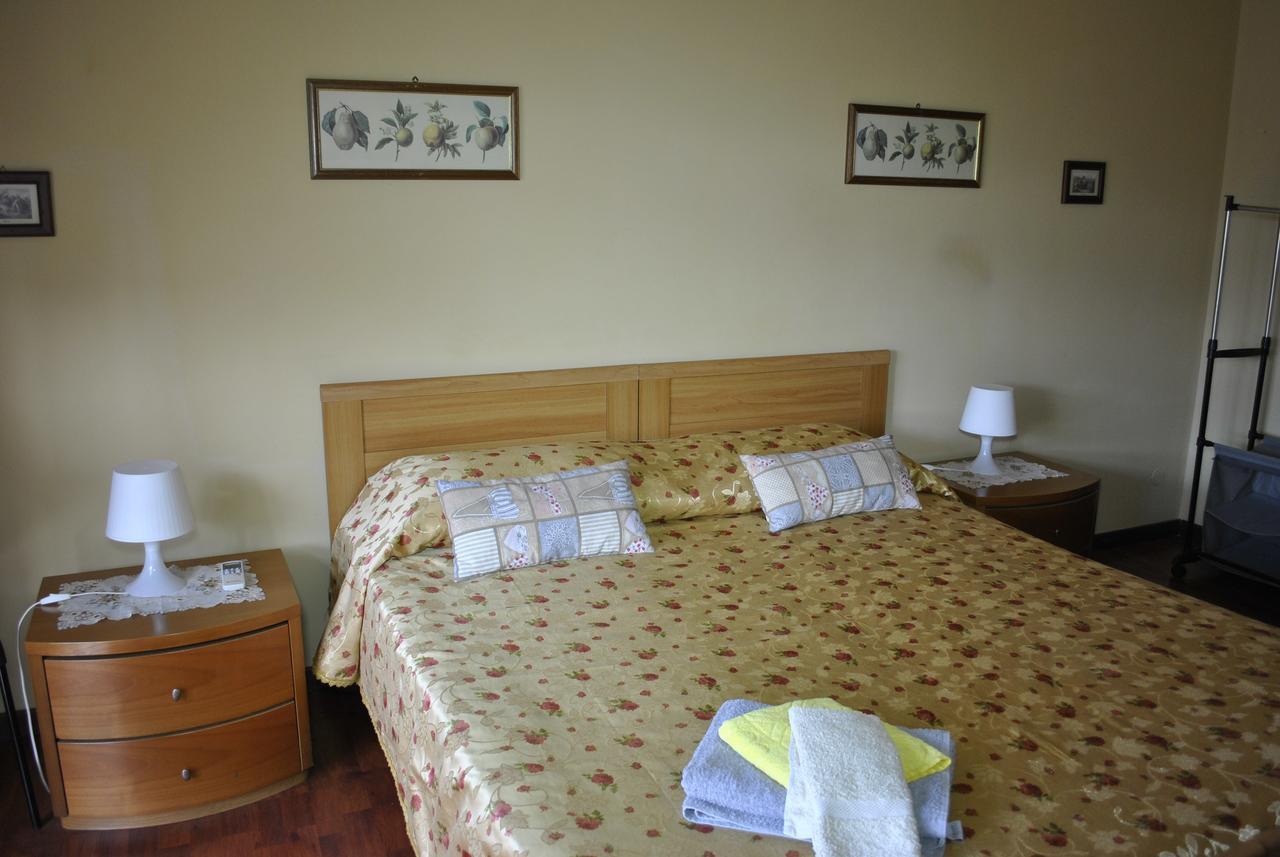 Movida Bed and breakfast