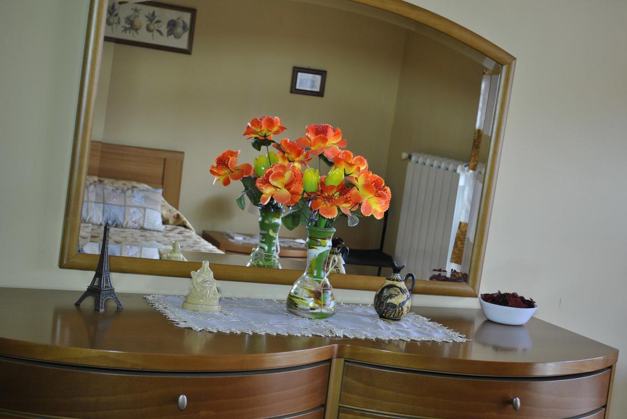 Bed and breakfast Movida Catania