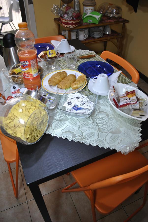 Movida Bed and breakfast