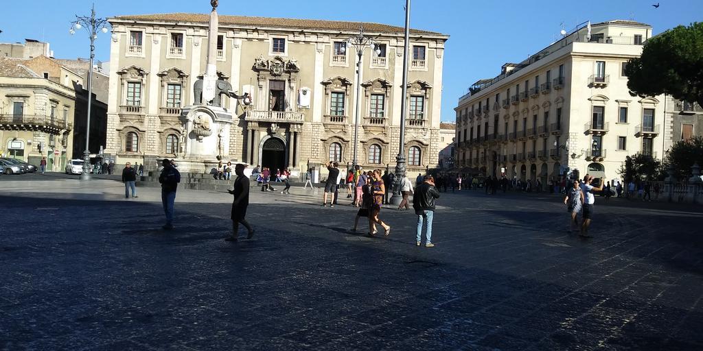 Movida 2* Catania